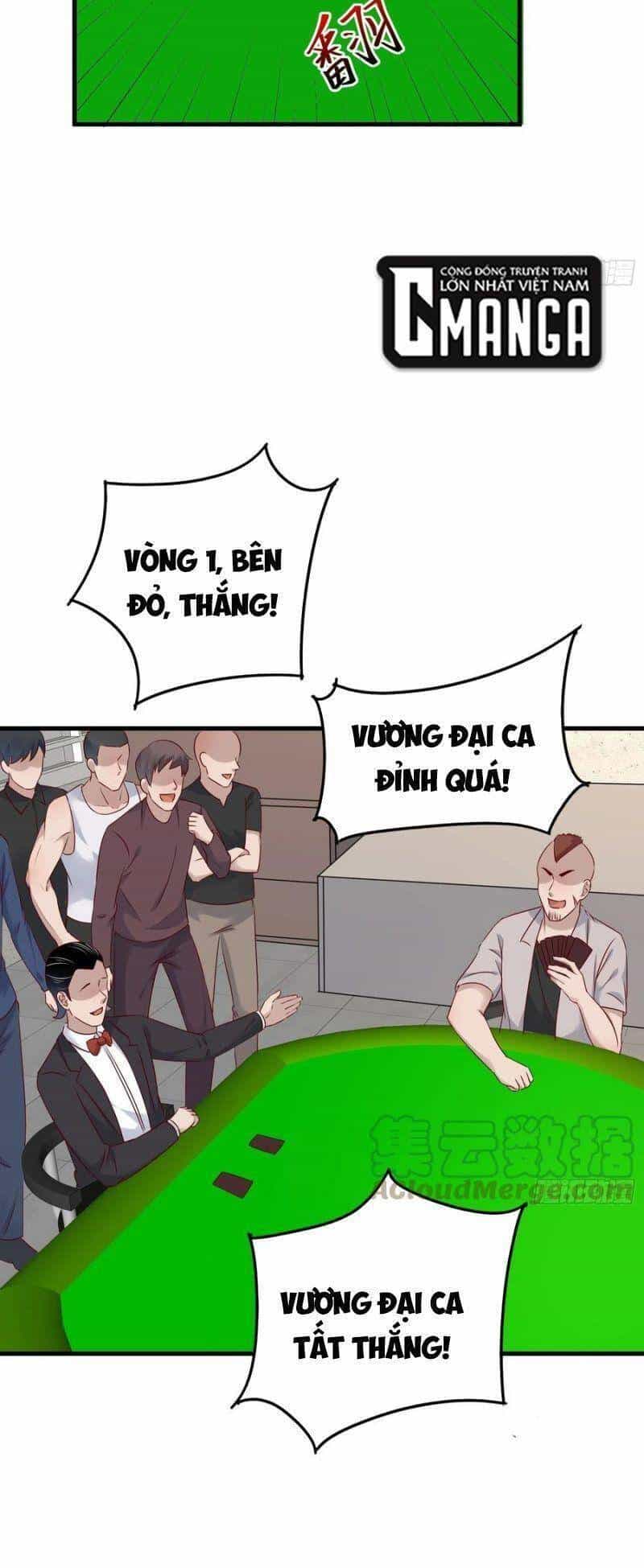 Vua Đầu Tư Mạnh Nhất - Chương 80 - ảnh 14
