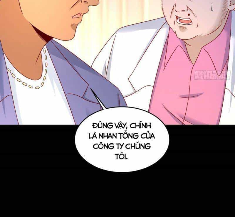 Vua Đầu Tư Mạnh Nhất - Chương 8 - ảnh 4