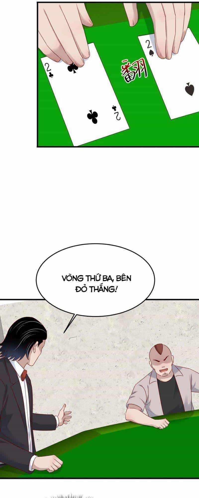 Vua Đầu Tư Mạnh Nhất - Chương 81 - ảnh 11