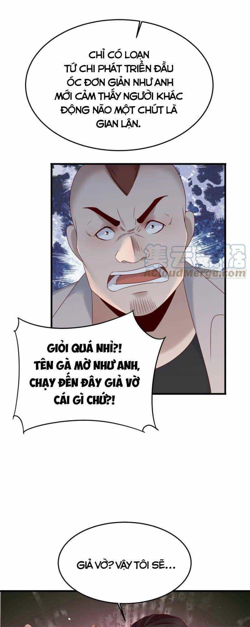 Vua Đầu Tư Mạnh Nhất - Chương 81 - ảnh 27