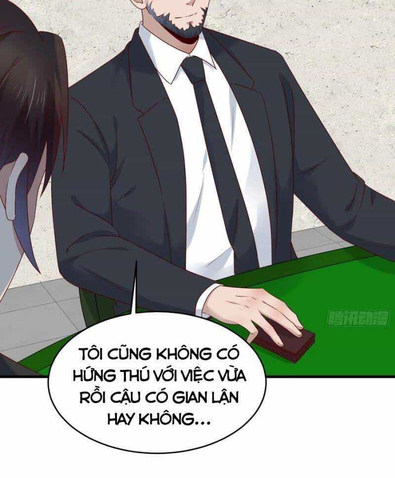 Vua Đầu Tư Mạnh Nhất - Chương 82 - ảnh 16