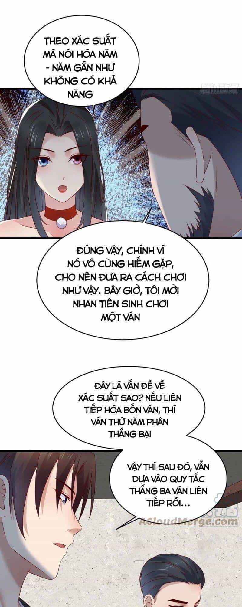 Vua Đầu Tư Mạnh Nhất - Chương 82 - ảnh 19