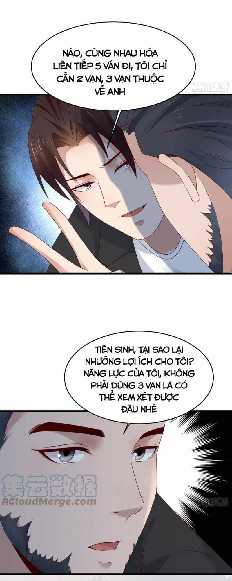 Vua Đầu Tư Mạnh Nhất - Chương 82 - ảnh 25