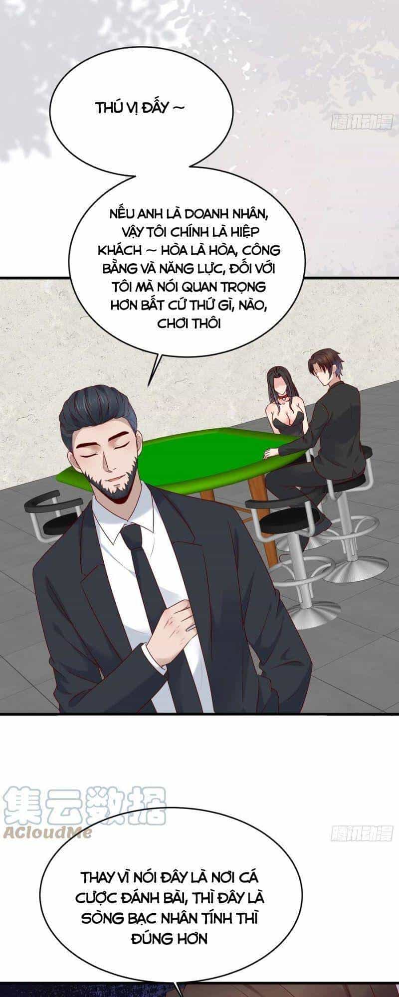 Vua Đầu Tư Mạnh Nhất - Chương 82 - ảnh 27