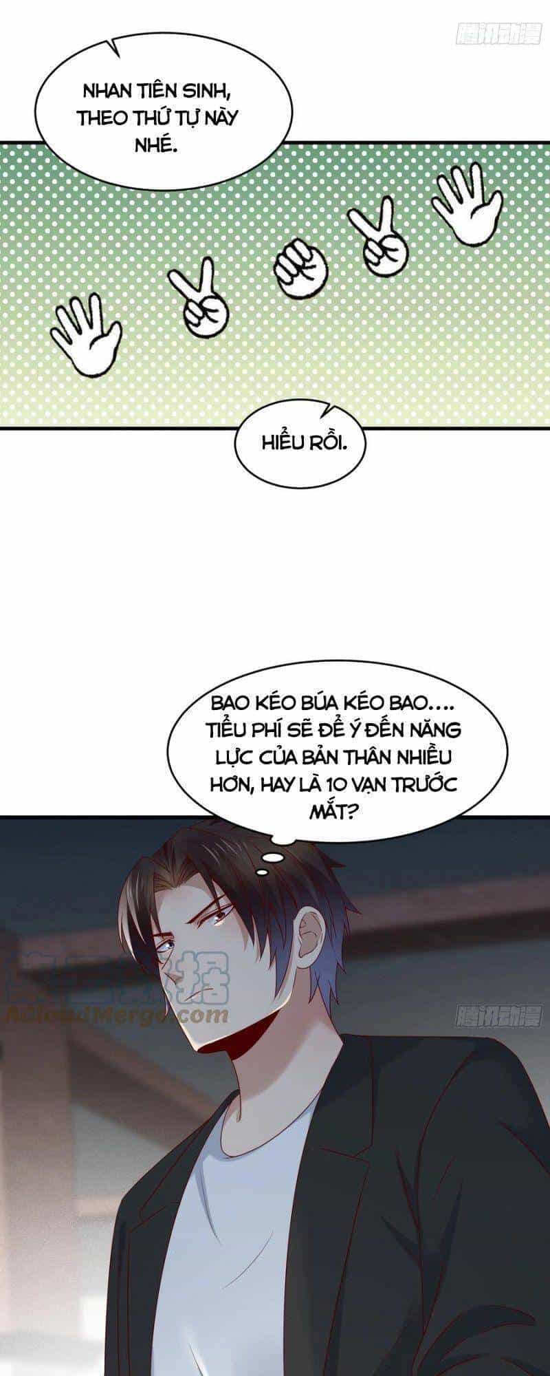 Vua Đầu Tư Mạnh Nhất - Chương 83 - ảnh 3