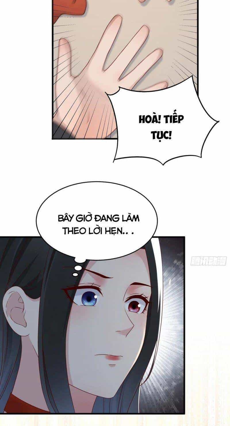 Vua Đầu Tư Mạnh Nhất - Chương 83 - ảnh 8