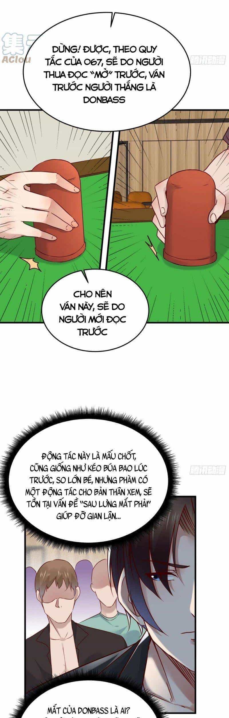 Vua Đầu Tư Mạnh Nhất - Chương 85 - ảnh 23