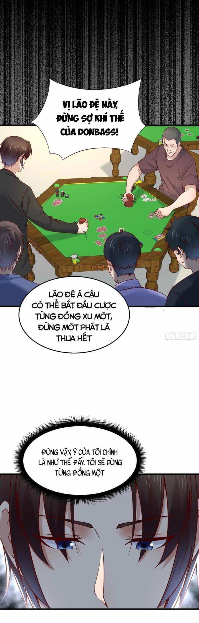 Vua Đầu Tư Mạnh Nhất - Chương 85 - ảnh 9