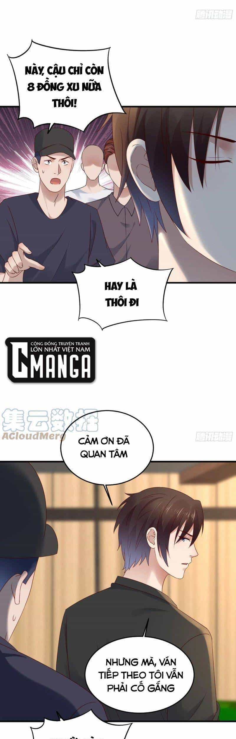 Vua Đầu Tư Mạnh Nhất - Chương 86 - ảnh 15