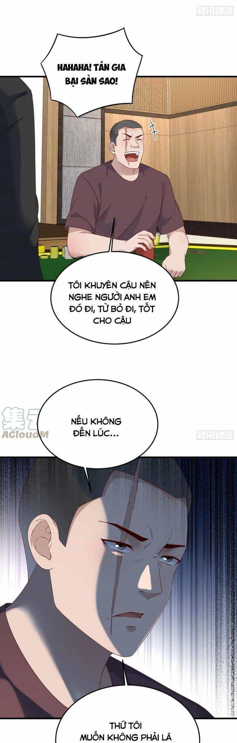 Vua Đầu Tư Mạnh Nhất - Chương 86 - ảnh 17