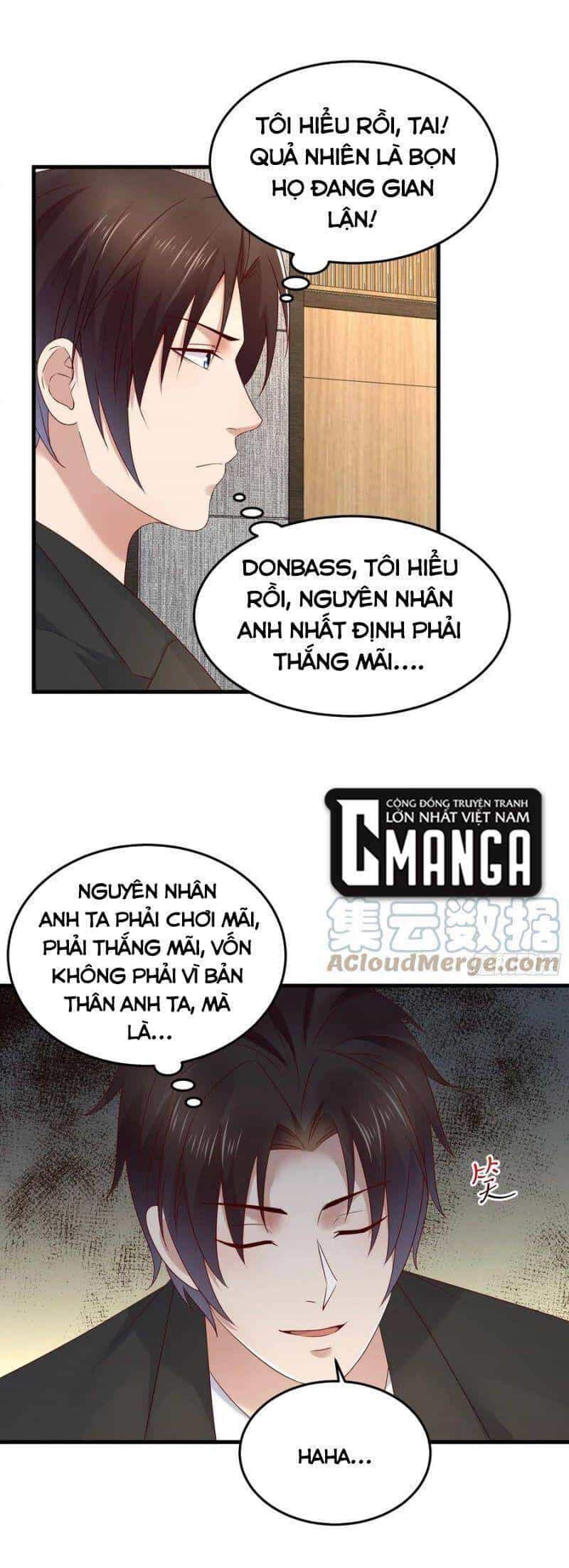 Vua Đầu Tư Mạnh Nhất - Chương 87 - ảnh 17