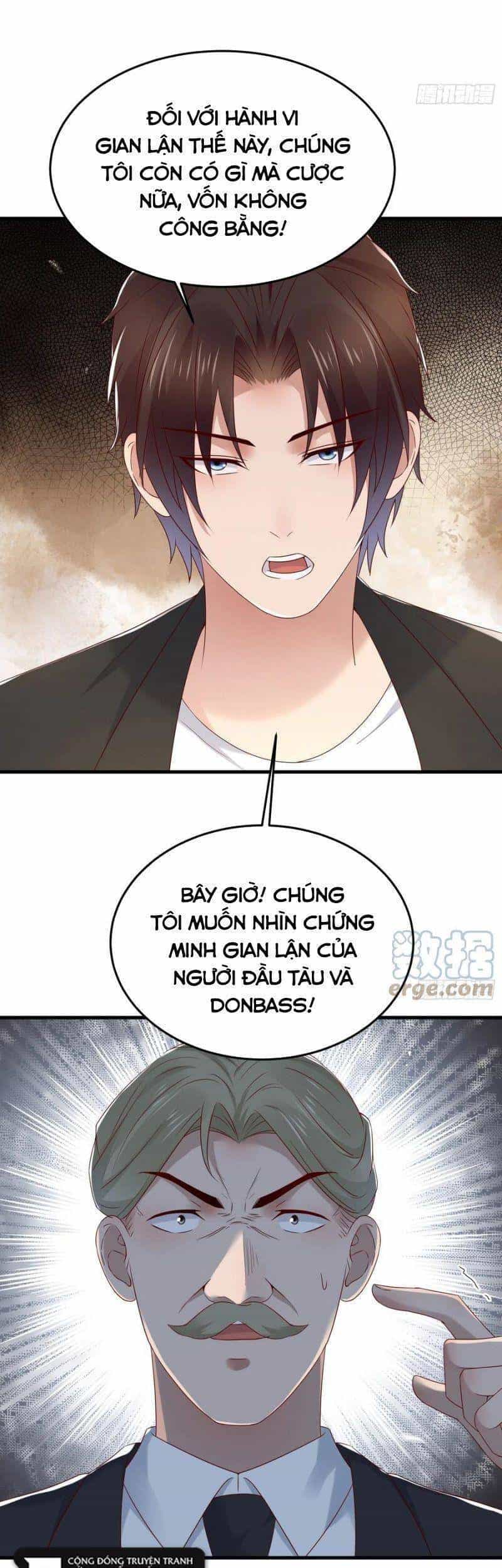 Vua Đầu Tư Mạnh Nhất - Chương 87 - ảnh 24