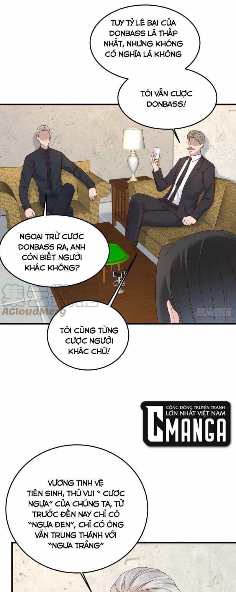 Vua Đầu Tư Mạnh Nhất - Chương 88 - ảnh 23