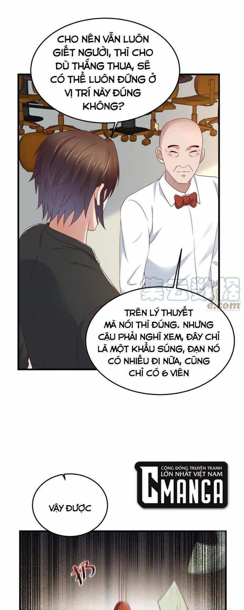 Vua Đầu Tư Mạnh Nhất - Chương 89 - ảnh 12