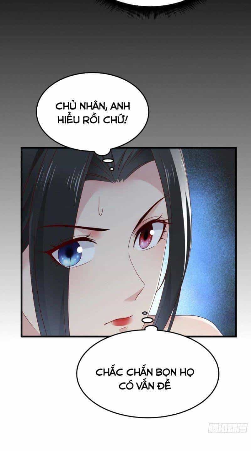 Vua Đầu Tư Mạnh Nhất - Chương 89 - ảnh 19