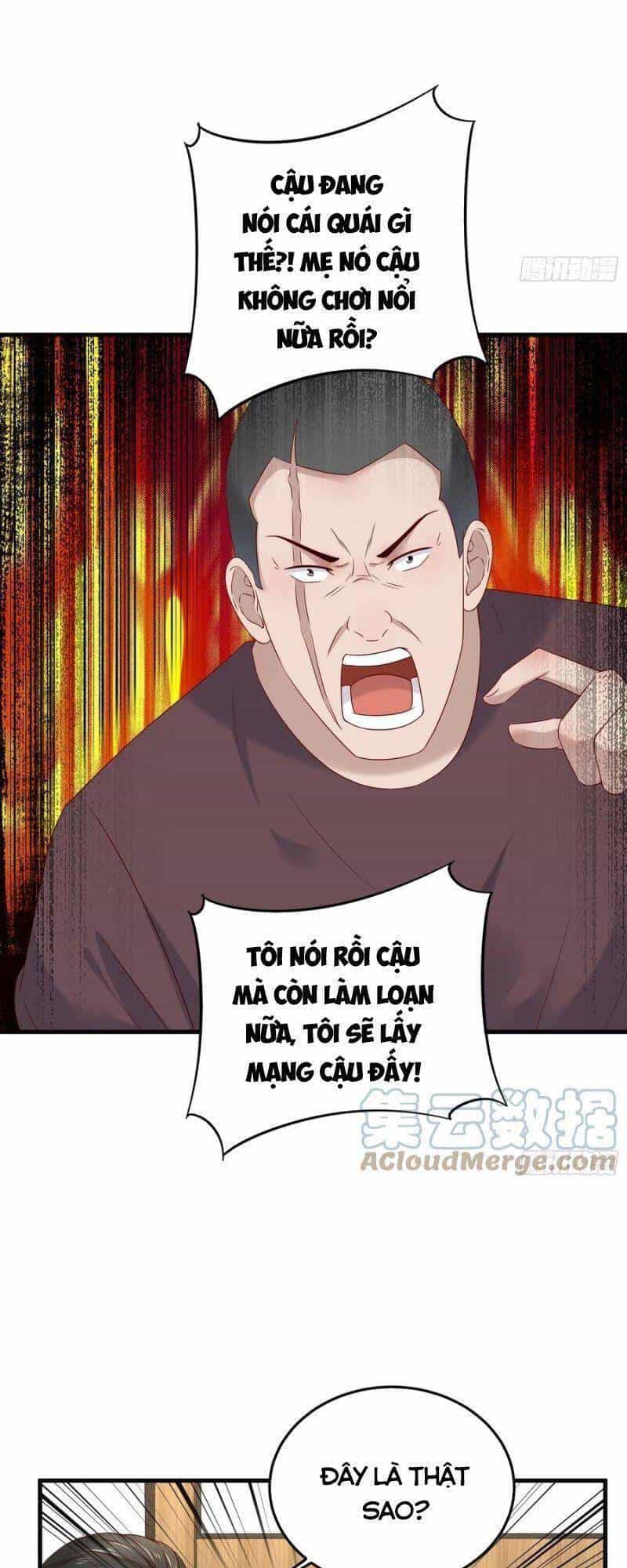 Vua Đầu Tư Mạnh Nhất - Chương 89 - ảnh 26