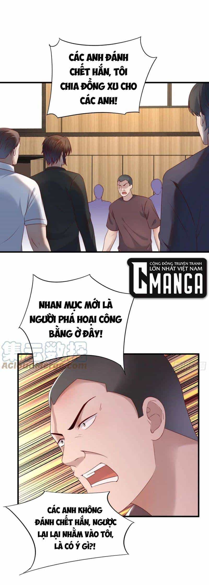 Vua Đầu Tư Mạnh Nhất - Chương 90 - ảnh 1