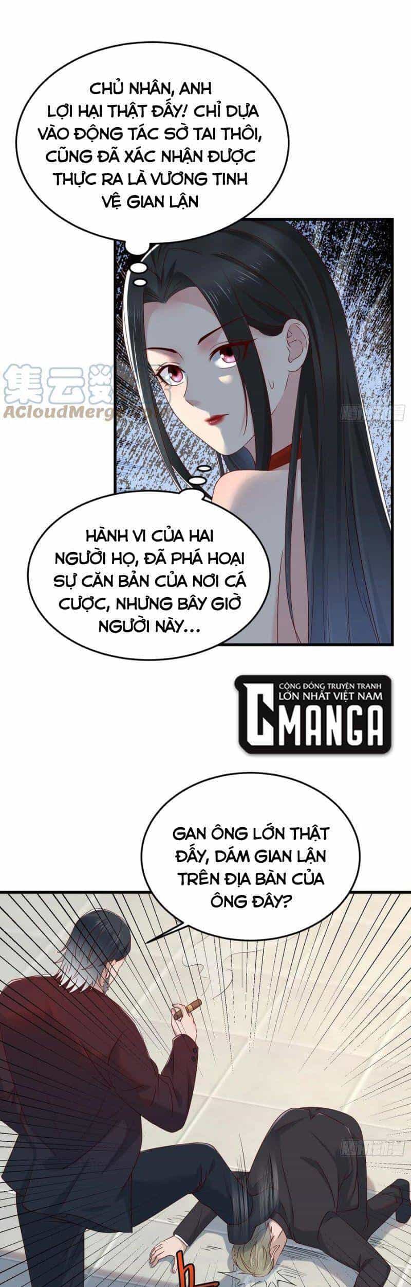 Vua Đầu Tư Mạnh Nhất - Chương 90 - ảnh 16
