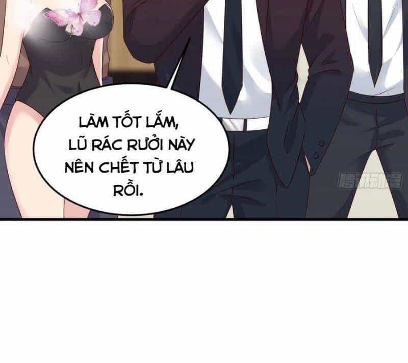 Vua Đầu Tư Mạnh Nhất - Chương 90 - ảnh 27