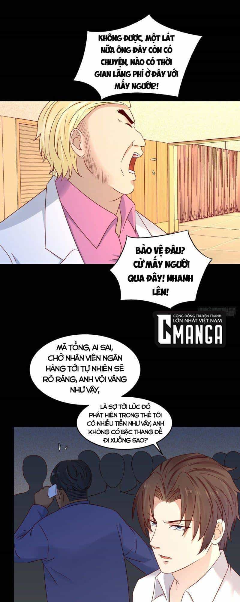 Vua Đầu Tư Mạnh Nhất - Chương 9 - ảnh 25