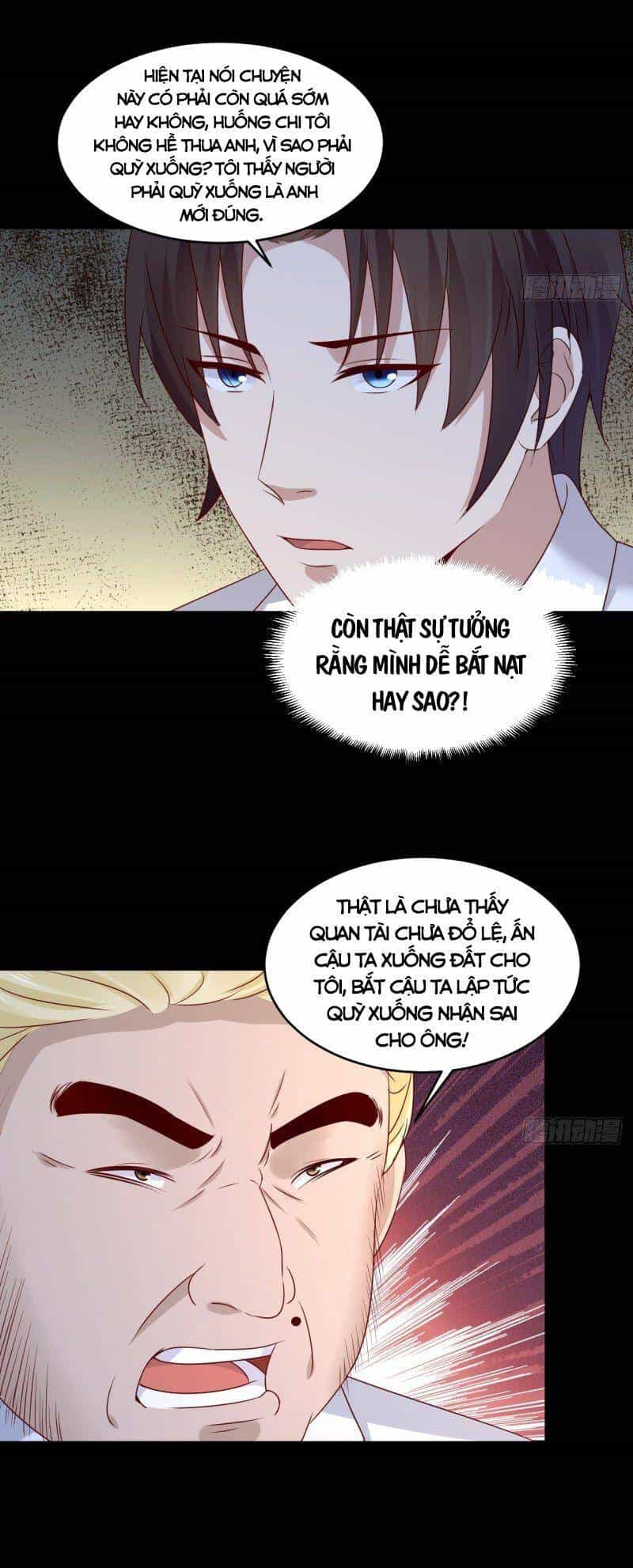 Vua Đầu Tư Mạnh Nhất - Chương 9 - ảnh 29
