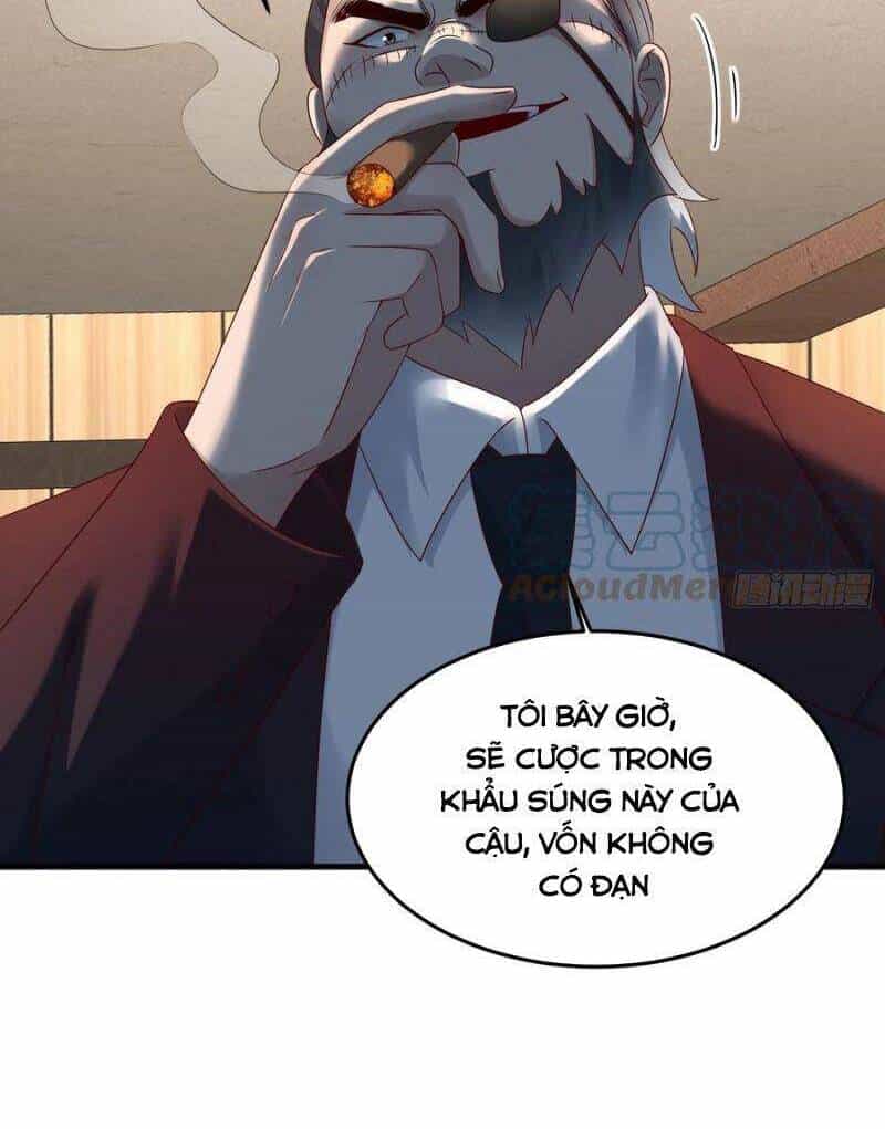 Vua Đầu Tư Mạnh Nhất - Chương 91 - ảnh 10