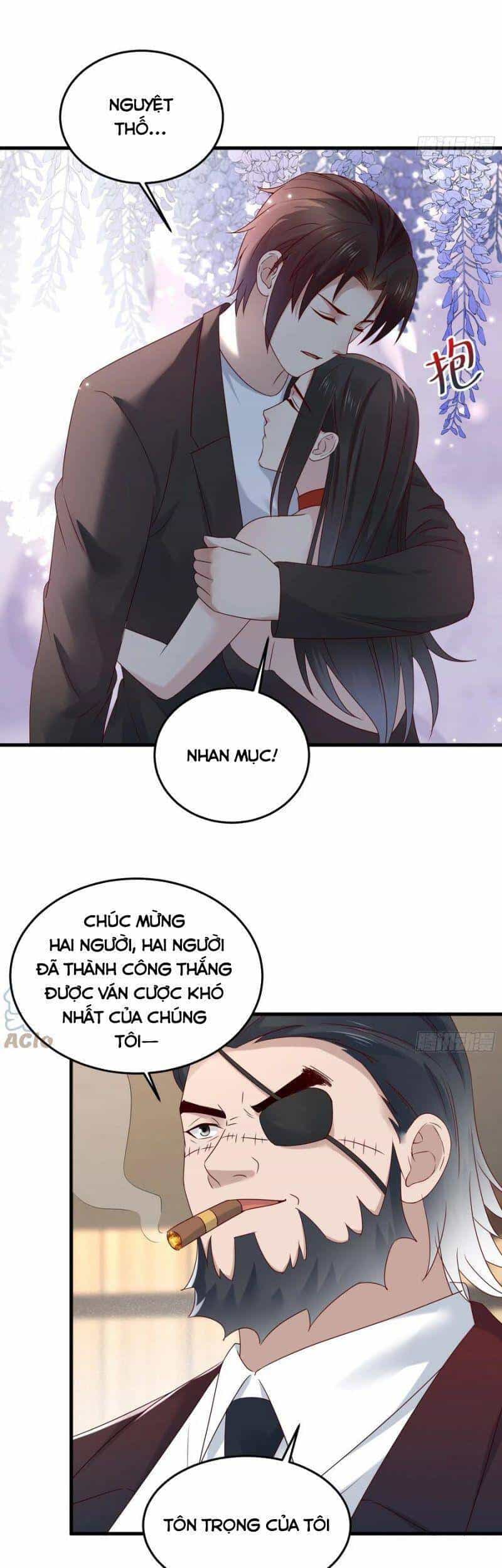 Vua Đầu Tư Mạnh Nhất - Chương 91 - ảnh 21