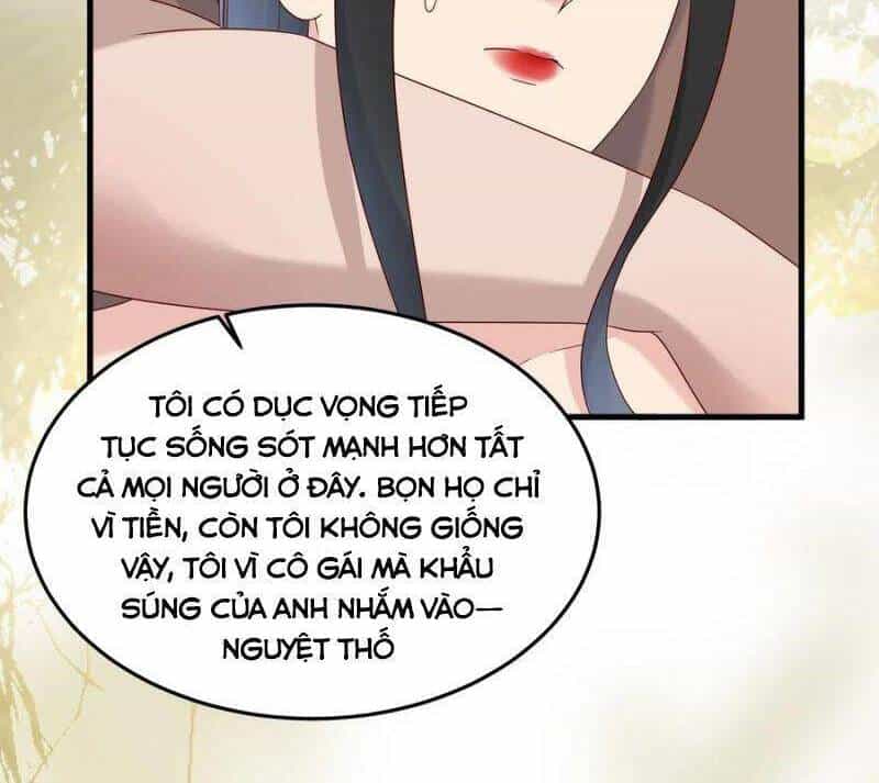 Vua Đầu Tư Mạnh Nhất - Chương 91 - ảnh 8