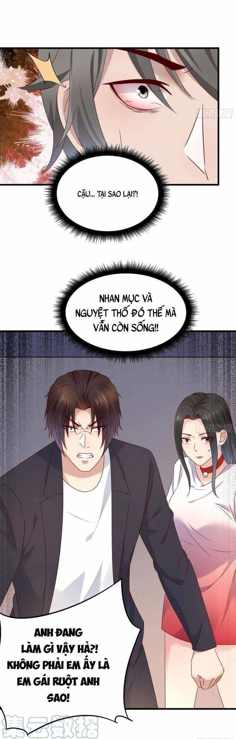 Vua Đầu Tư Mạnh Nhất - Chương 92 - ảnh 22