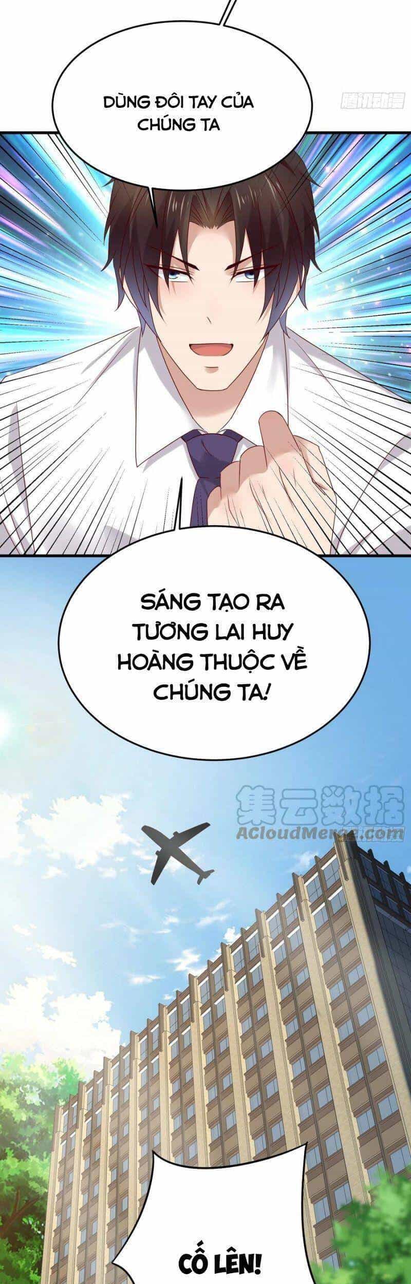 Vua Đầu Tư Mạnh Nhất - Chương 92 - ảnh 29