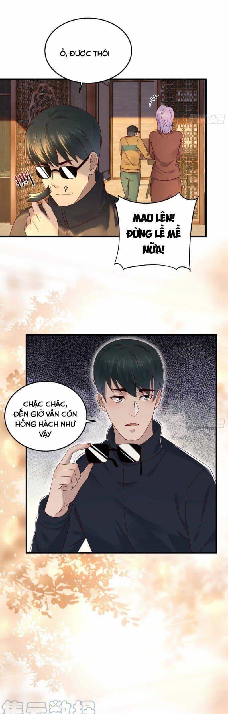 Vua Đầu Tư Mạnh Nhất - Chương 92 - ảnh 3