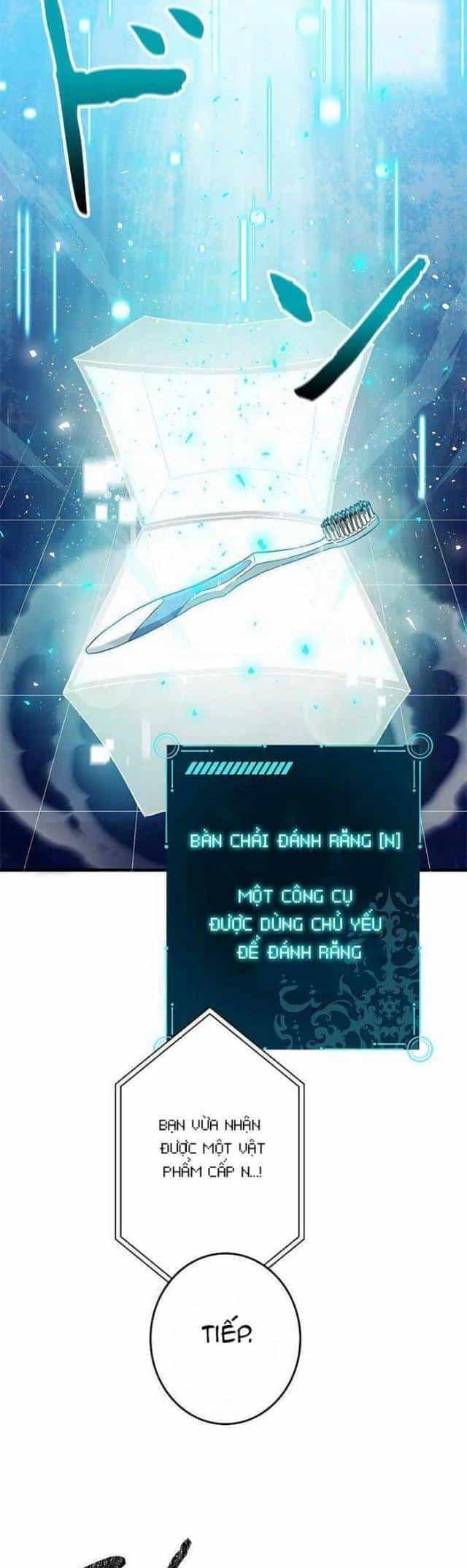 Vua Gacha Trùm Game Thủ - Chương 1 - ảnh 21