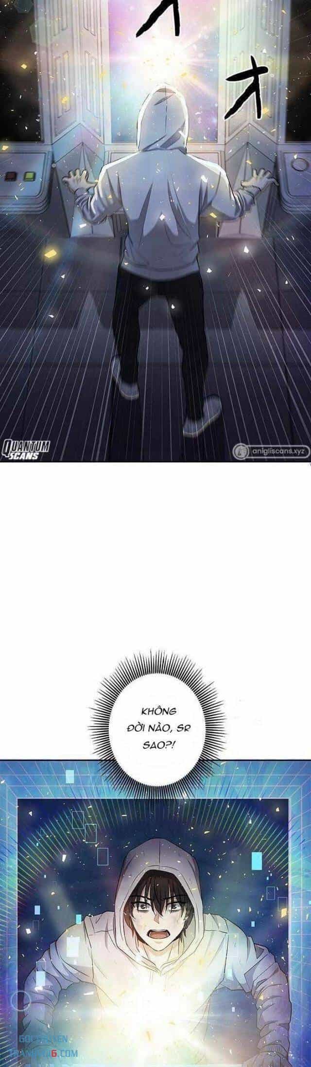 Vua Gacha Trùm Game Thủ - Chương 1 - ảnh 28