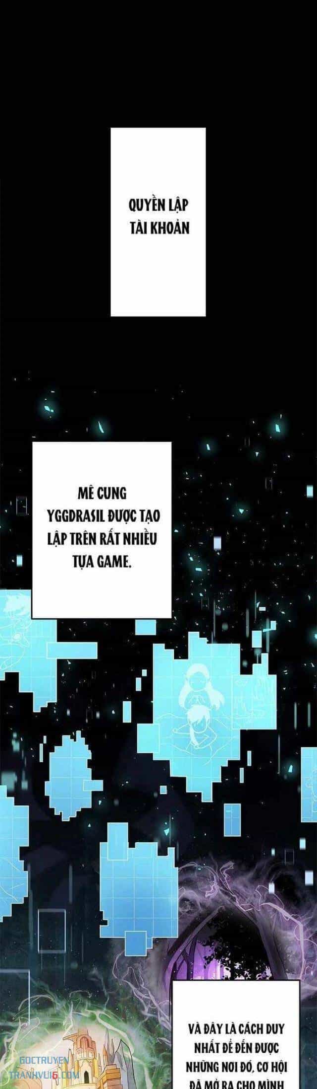 Vua Gacha Trùm Game Thủ - Chương 1 - ảnh 34