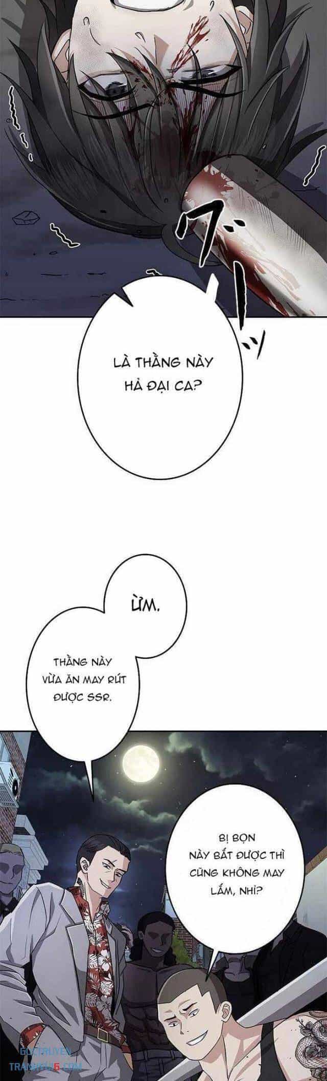Vua Gacha Trùm Game Thủ - Chương 1 - ảnh 44
