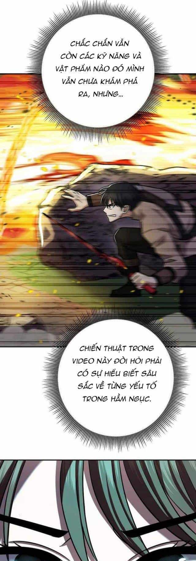 Vua Gacha Trùm Game Thủ - Chương 11 - ảnh 50