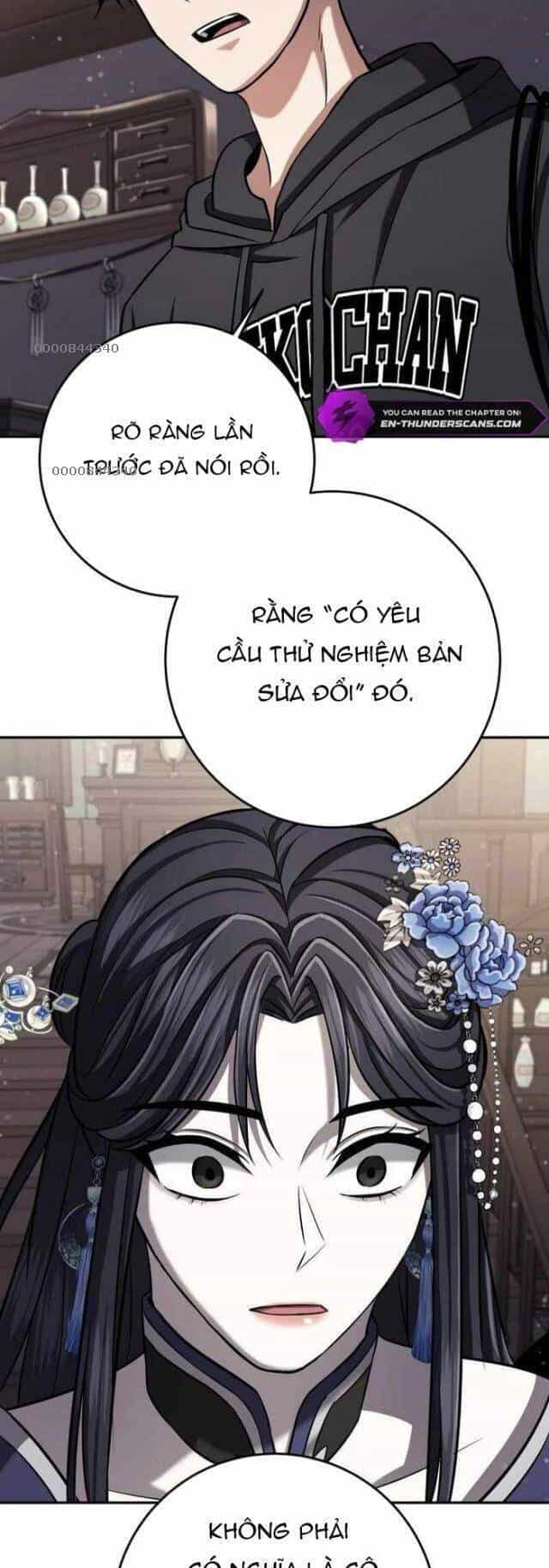 Vua Gacha Trùm Game Thủ - Chương 12 - ảnh 40