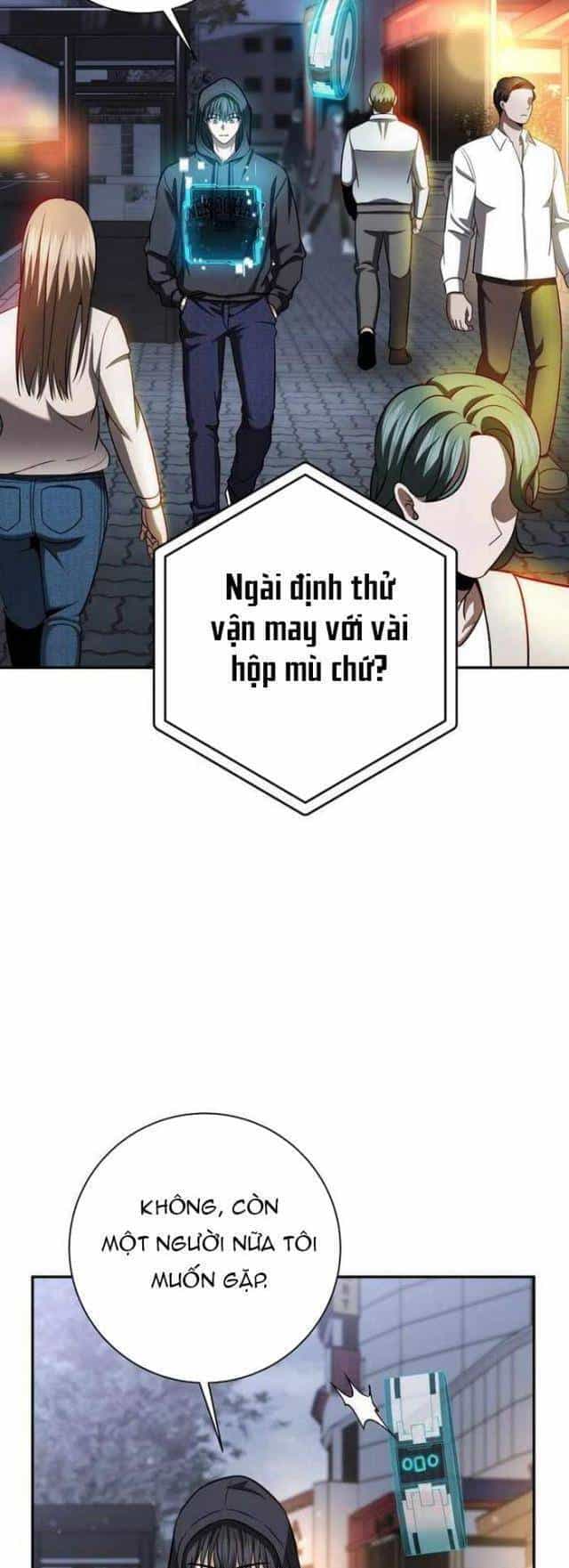 Vua Gacha Trùm Game Thủ - Chương 12 - ảnh 50