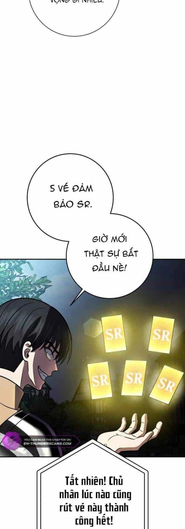 Vua Gacha Trùm Game Thủ - Chương 14 - ảnh 19