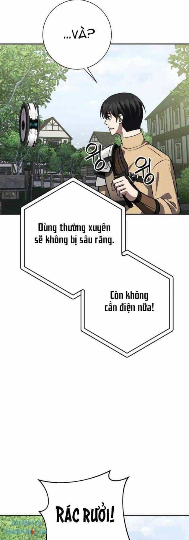 Vua Gacha Trùm Game Thủ - Chương 14 - ảnh 28