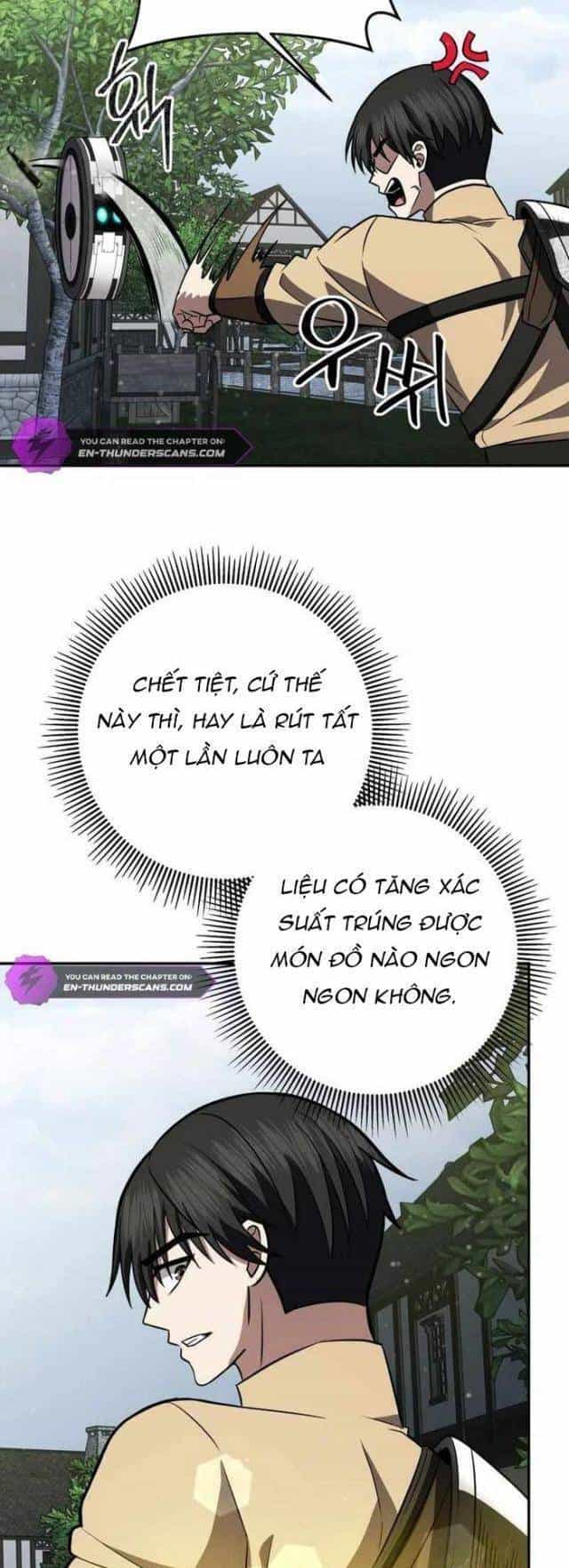 Vua Gacha Trùm Game Thủ - Chương 14 - ảnh 29