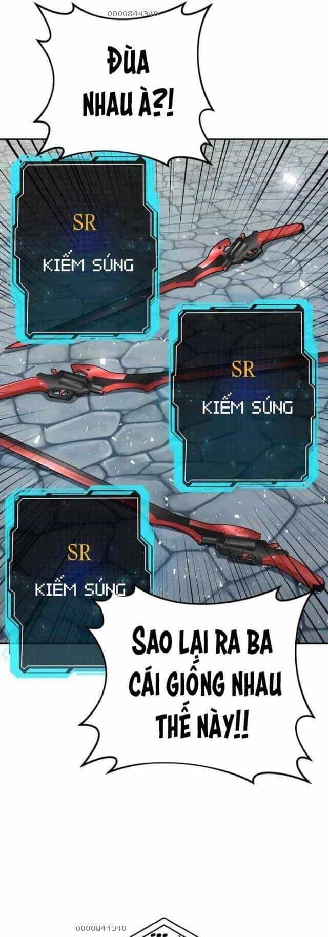Vua Gacha Trùm Game Thủ - Chương 14 - ảnh 33