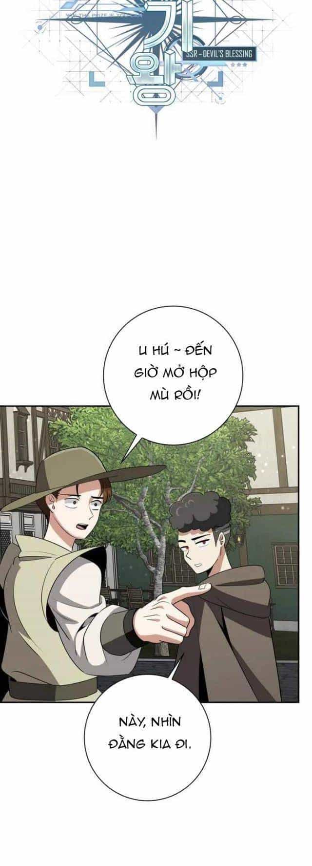 Vua Gacha Trùm Game Thủ - Chương 14 - ảnh 9