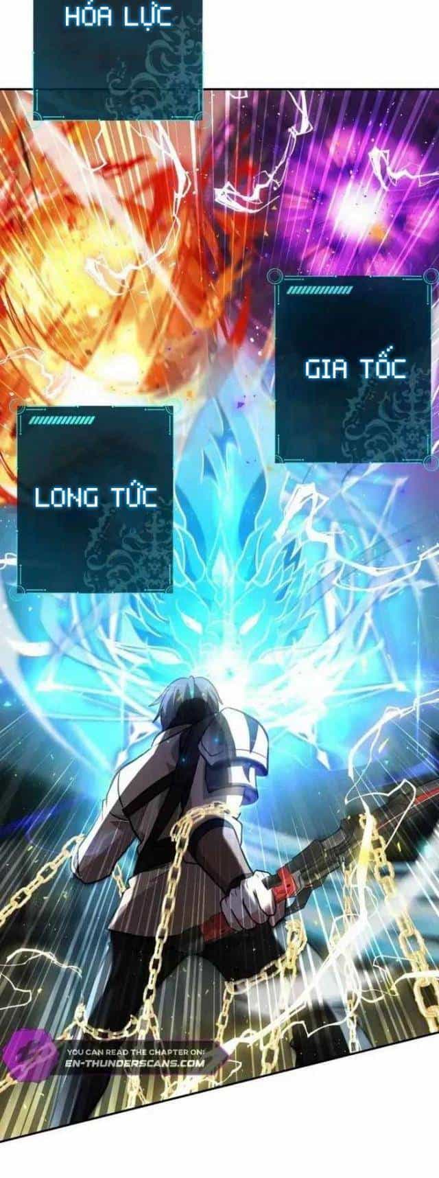 Vua Gacha Trùm Game Thủ - Chương 15 - ảnh 47