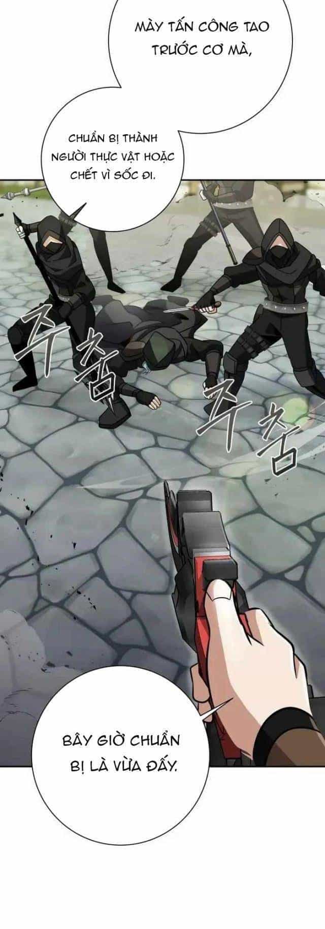 Vua Gacha Trùm Game Thủ - Chương 15 - ảnh 61