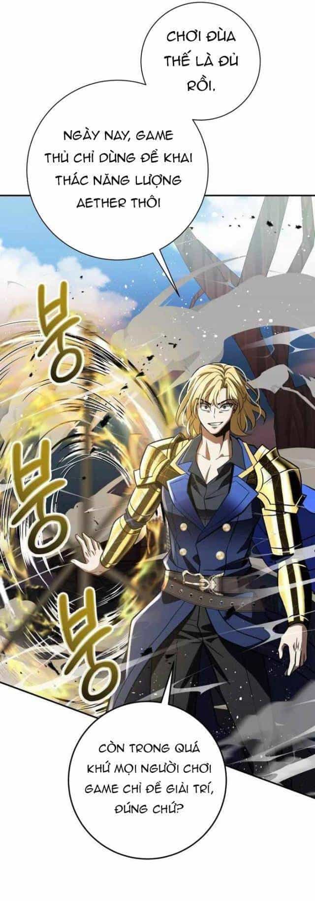 Vua Gacha Trùm Game Thủ - Chương 16 - ảnh 29