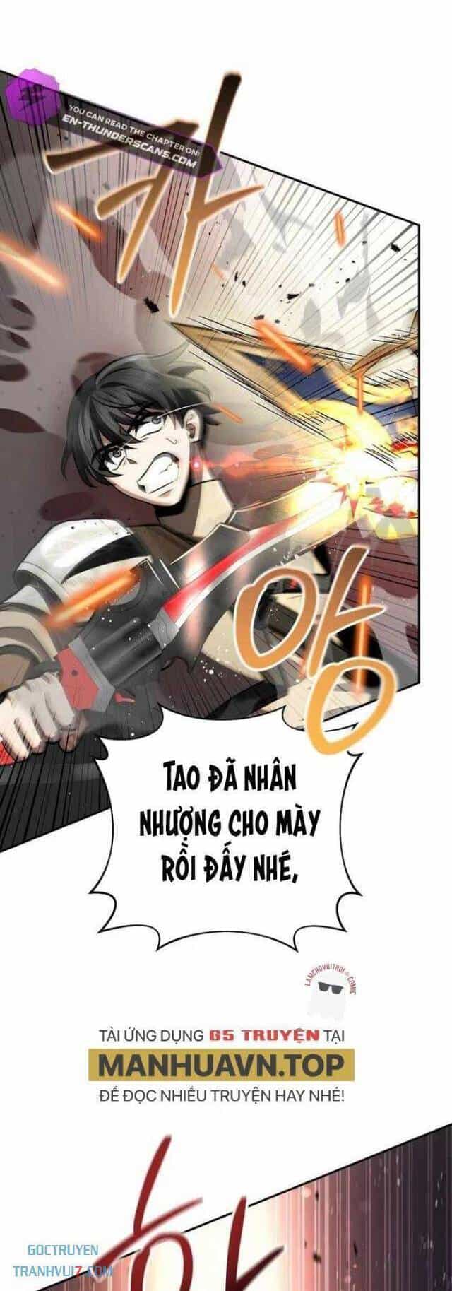 Vua Gacha Trùm Game Thủ - Chương 16 - ảnh 30