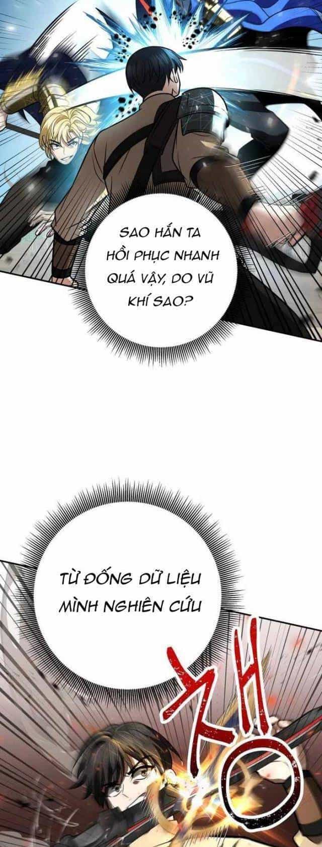 Vua Gacha Trùm Game Thủ - Chương 16 - ảnh 47