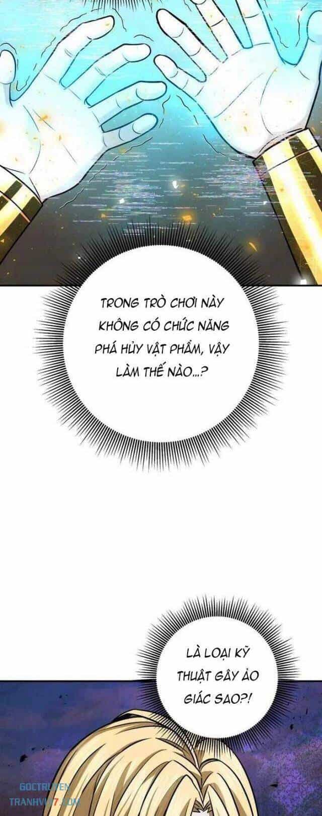Vua Gacha Trùm Game Thủ - Chương 18 - ảnh 4