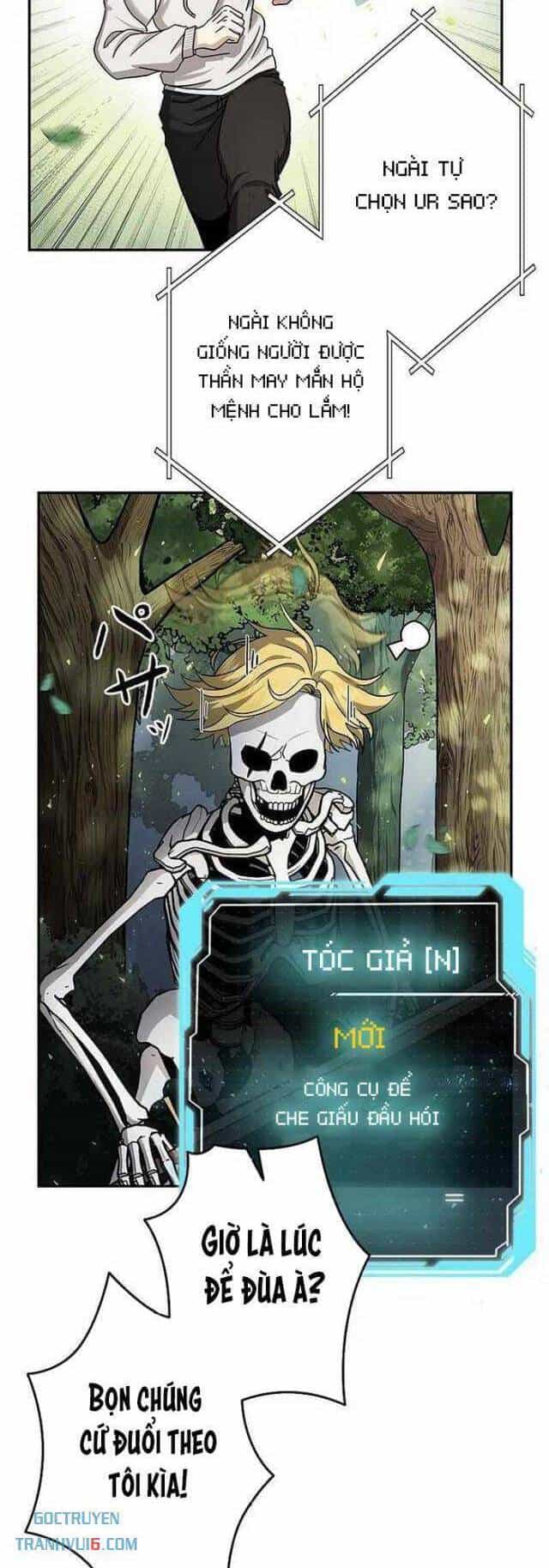 Vua Gacha Trùm Game Thủ - Chương 2 - ảnh 46